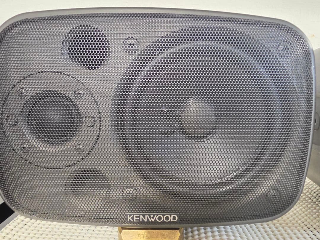 KENWOOD CM9 スピーカーペア
