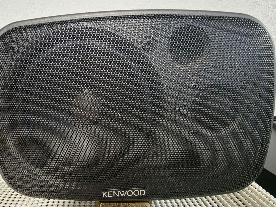 KENWOOD CM9 スピーカーペア