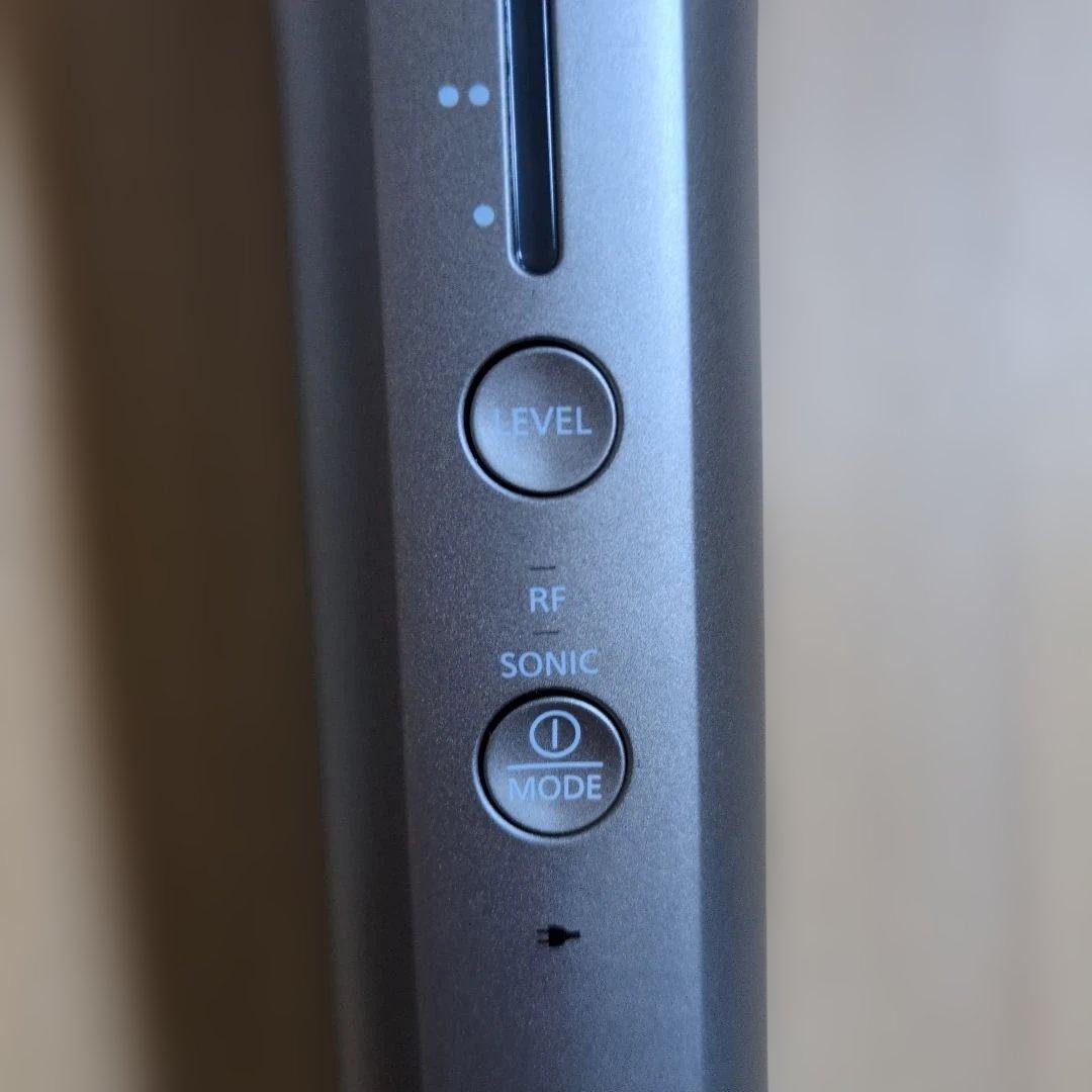 Panasonic EH-SR75-N 美顔器