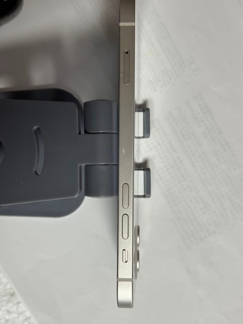 iPhone 12 256 GB ホワイト　SIMフリー