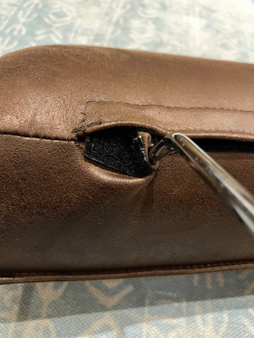 CRASH GATE 3人掛けソファ　廃盤品　『引取り限定』