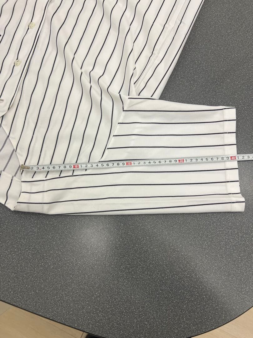 ミッチェルアンドネス　ニューヨーク・ヤンキース 1951年モデル ジャージ