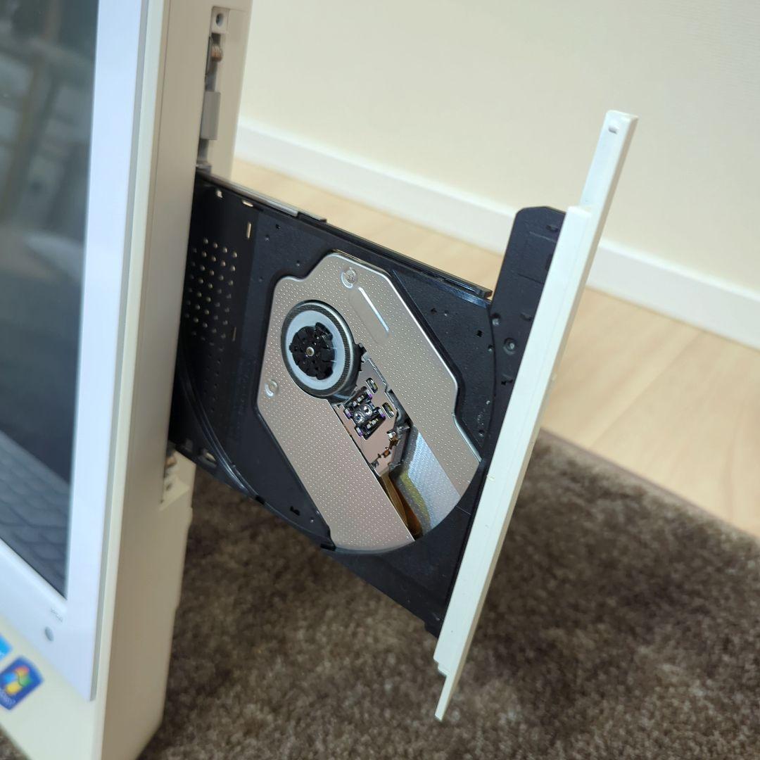 【最終値下げ】SONY VAIO デスクトップPC JPCJ248FJ