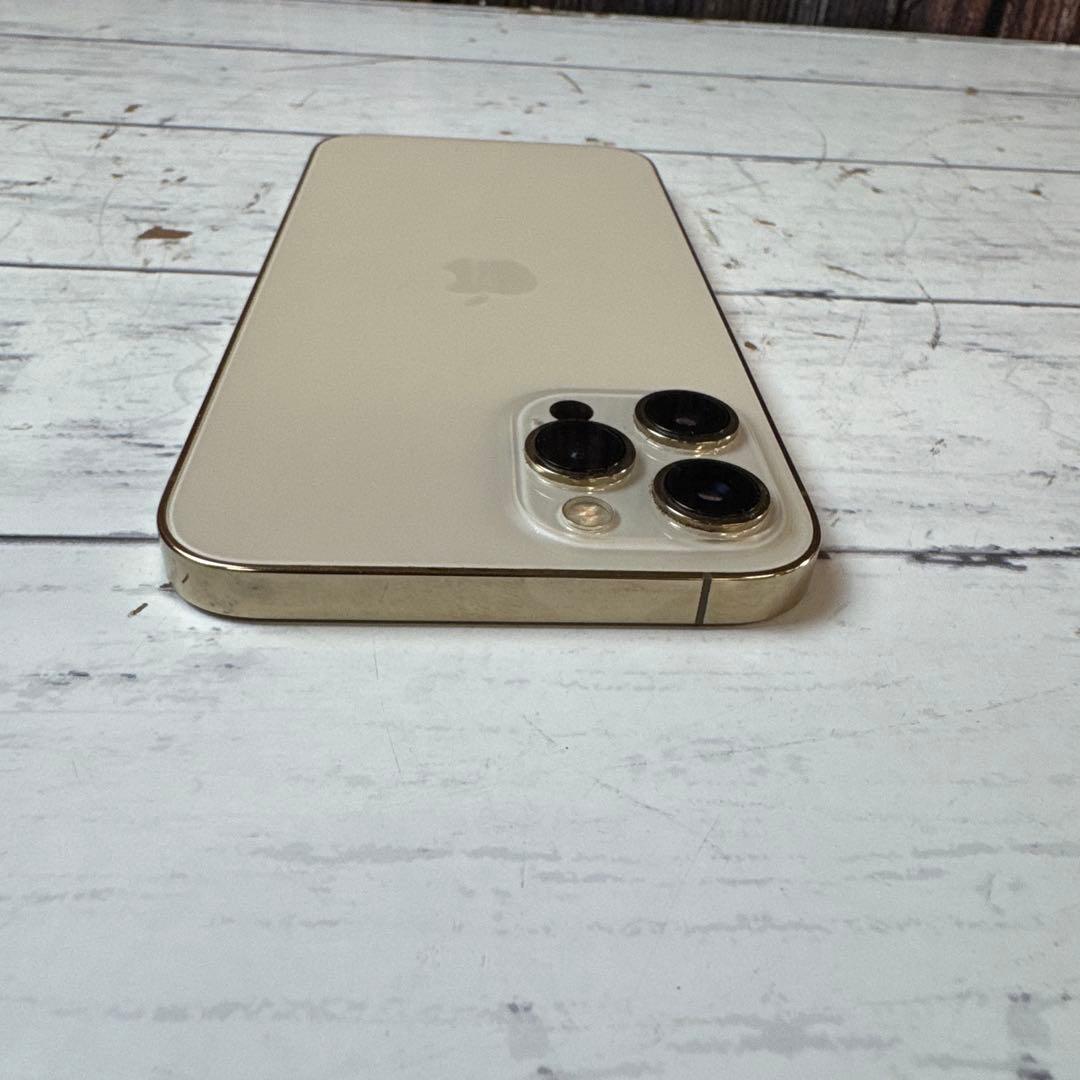 iPhone 12ProMax MGD13J/A 256GB バッテリー100%