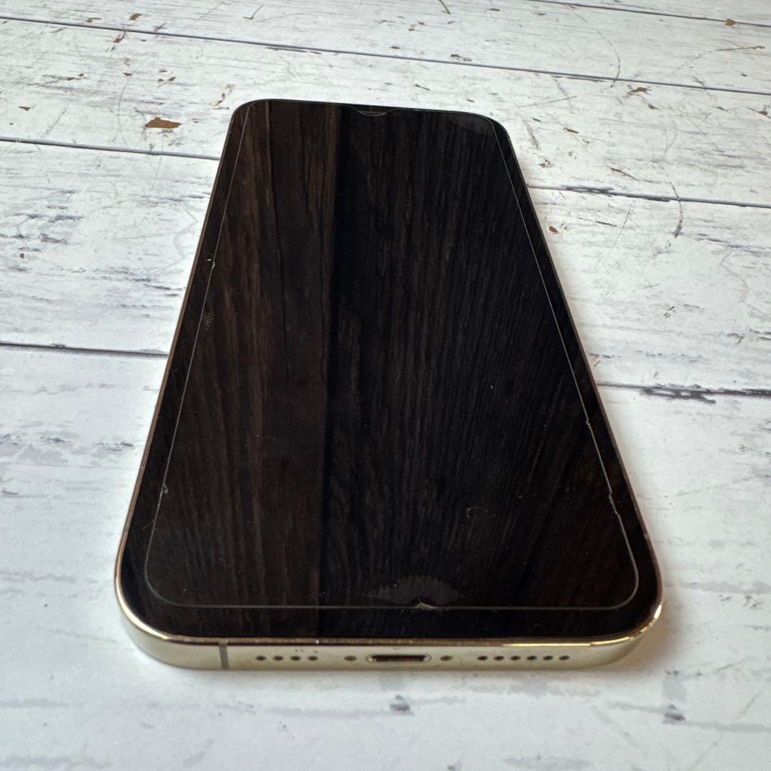 iPhone 12ProMax MGD13J/A 256GB バッテリー100%