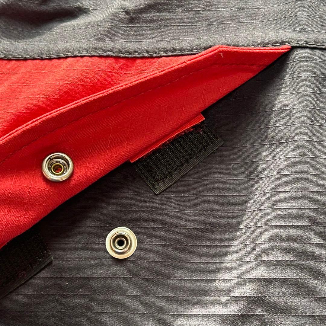 ヒステリックミニ　ヒスミニ　100cm スキー　スノボー　ウェア　シンパテックス