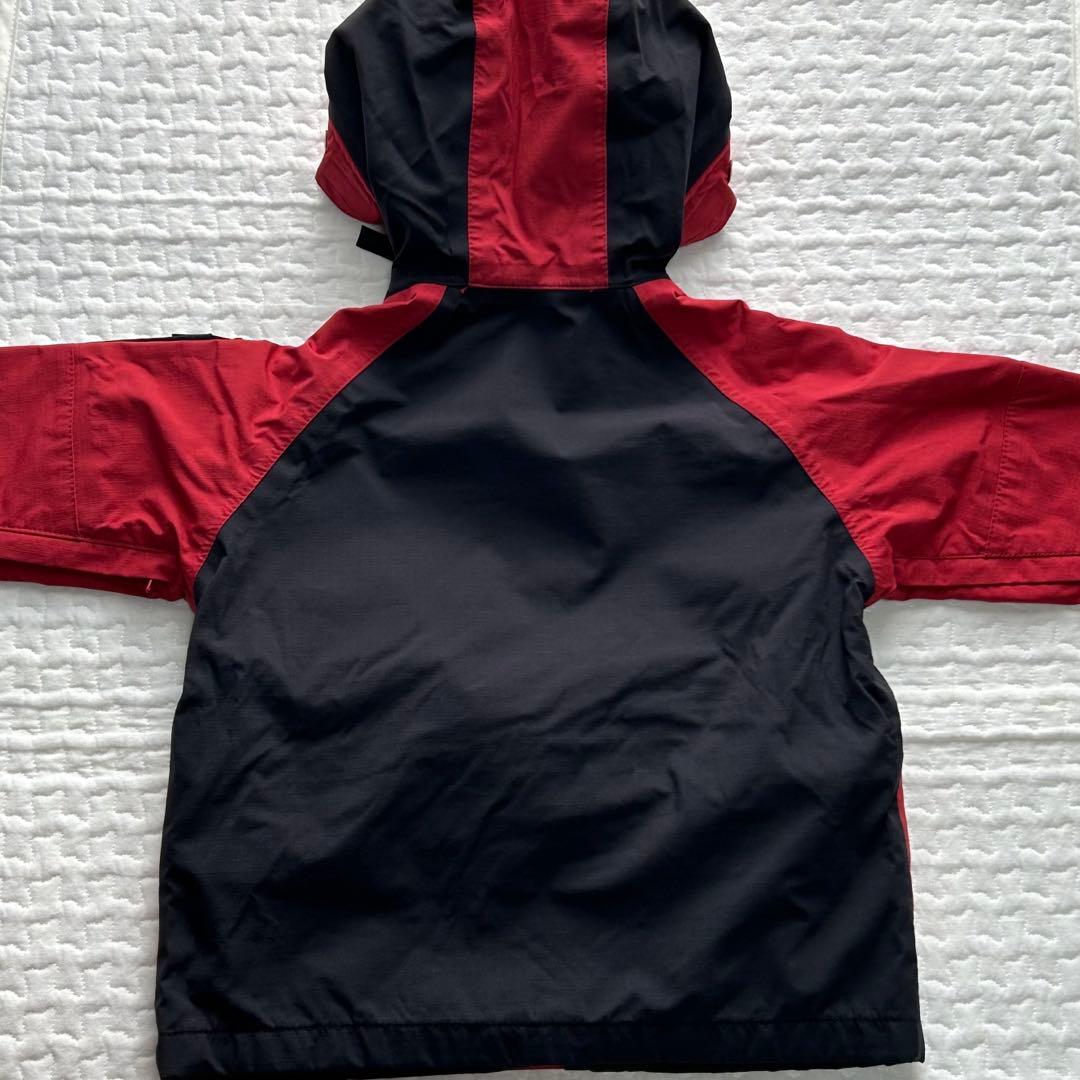 ヒステリックミニ　ヒスミニ　100cm スキー　スノボー　ウェア　シンパテックス