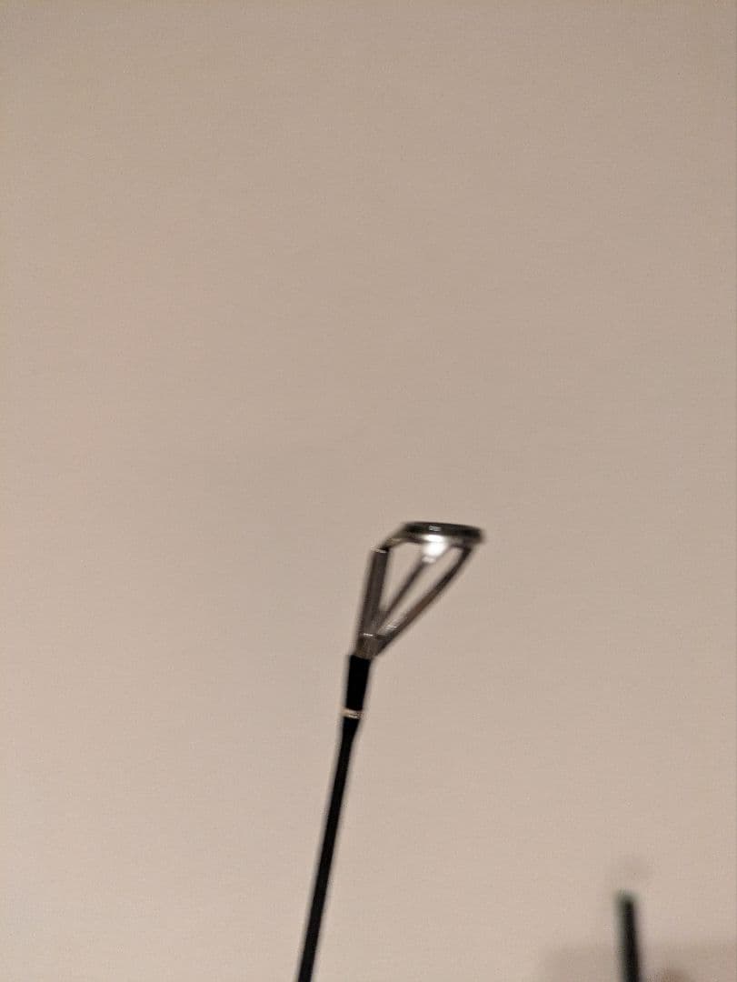 リップルフィッシャー シルバーストリーム 810 Flows Nano