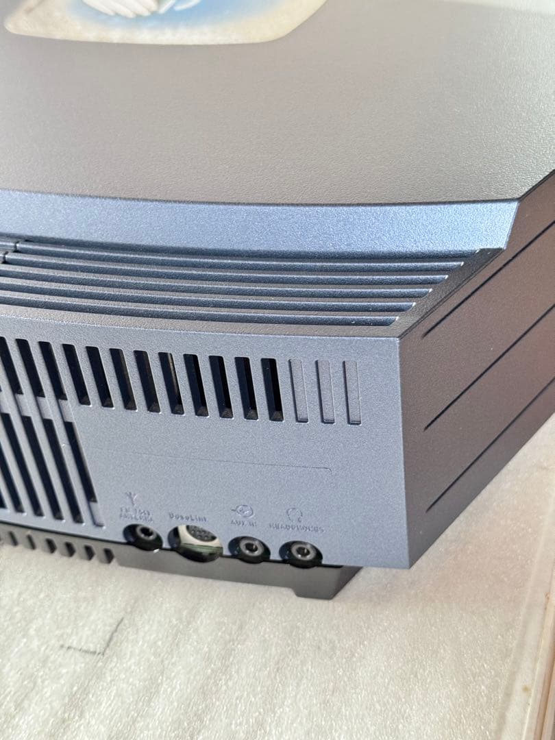 BOSE Wave Music System III正規店限定ミッドナイトブルー