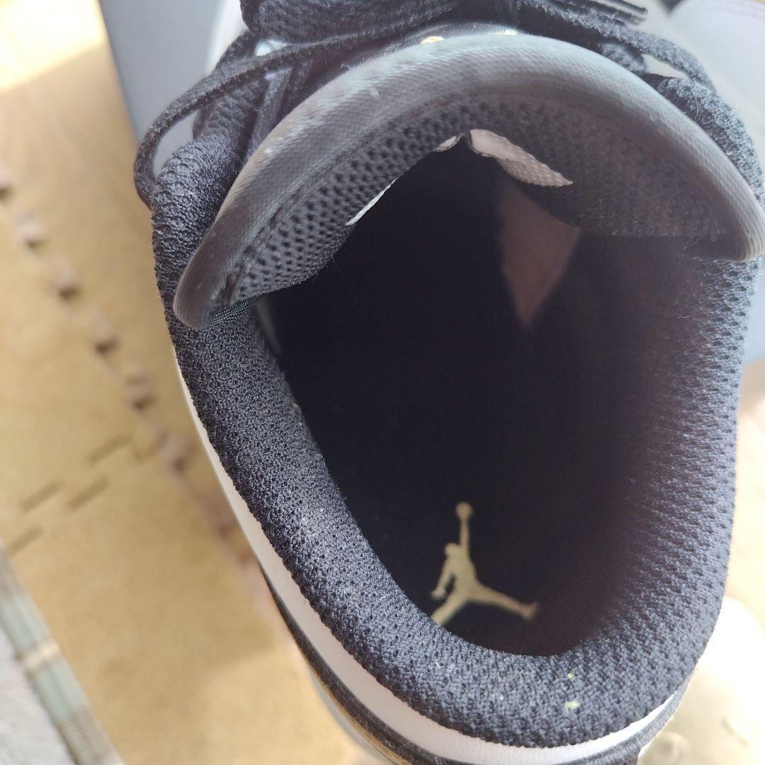 値下げ！Nike Air Jordan 1 Low 23センチ
