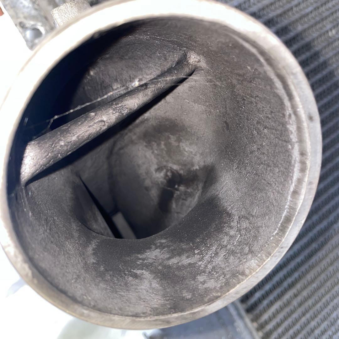 三菱 ふそう スーパーグレート インタークーラー