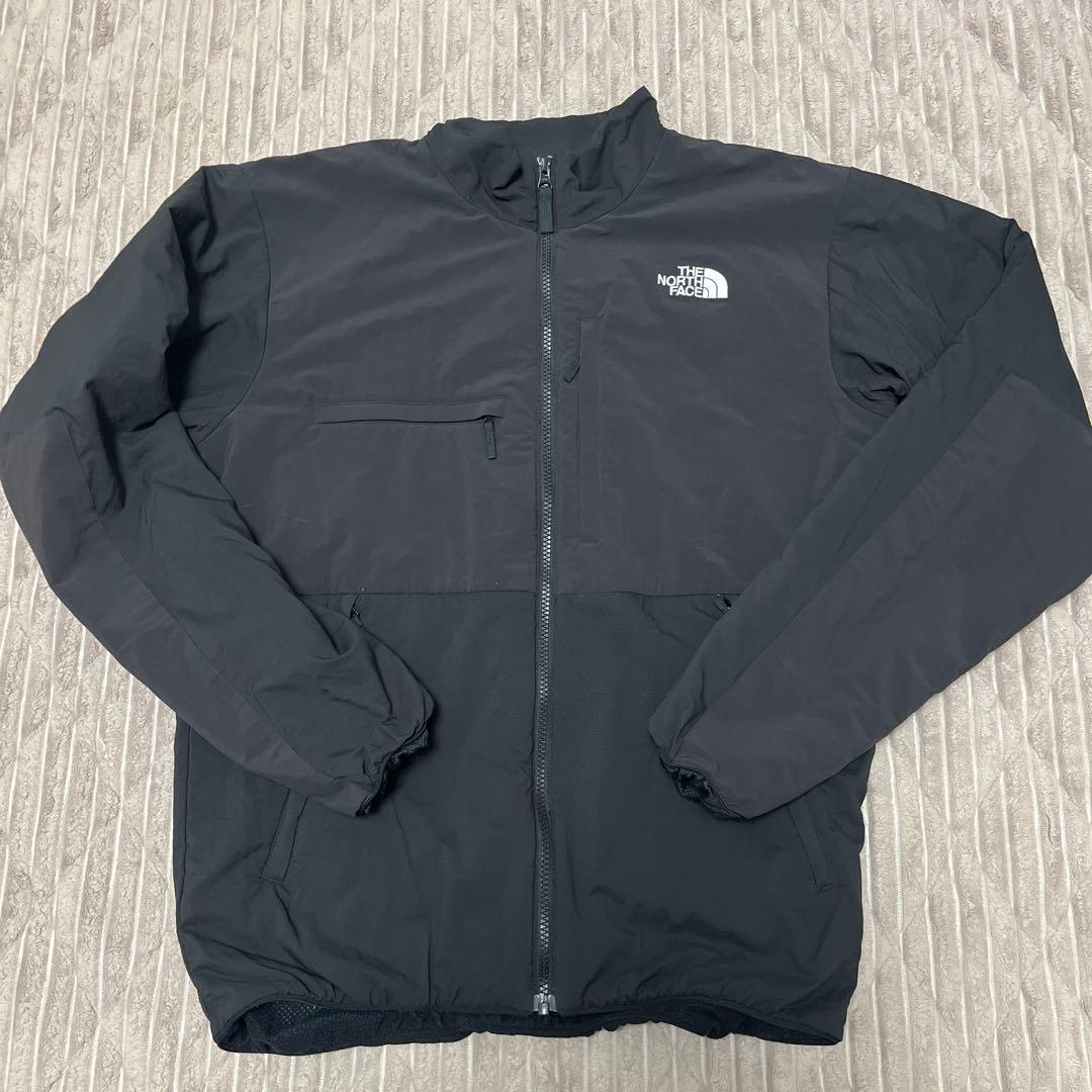 NORTH FACE BEAMS 別注 アルファジャケット