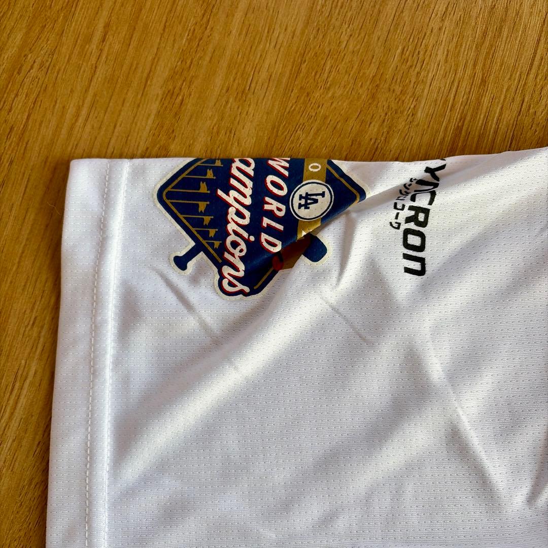 ロサンゼルス・ドジャース　ユニフォーム　８　ヘルナンデス　Hernández