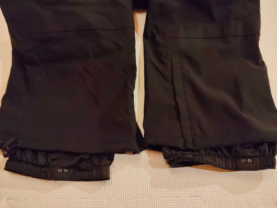 thirtytwo スノーボード ビブパンツ BIB