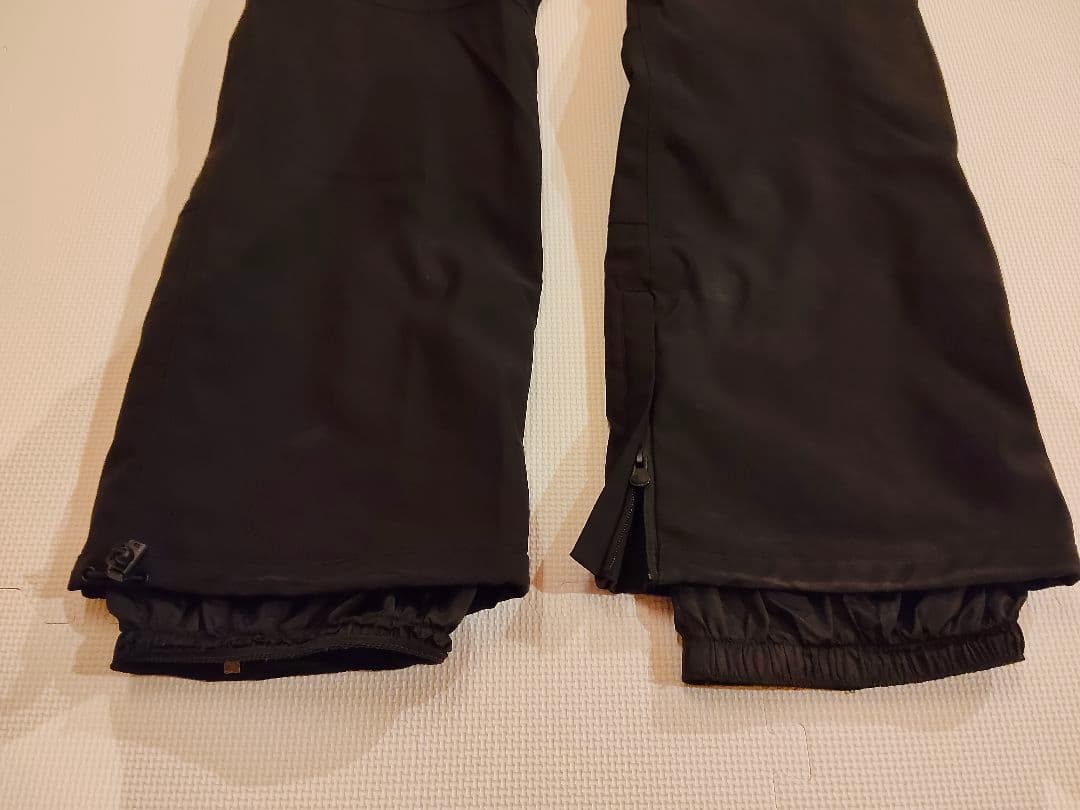 thirtytwo スノーボード ビブパンツ BIB