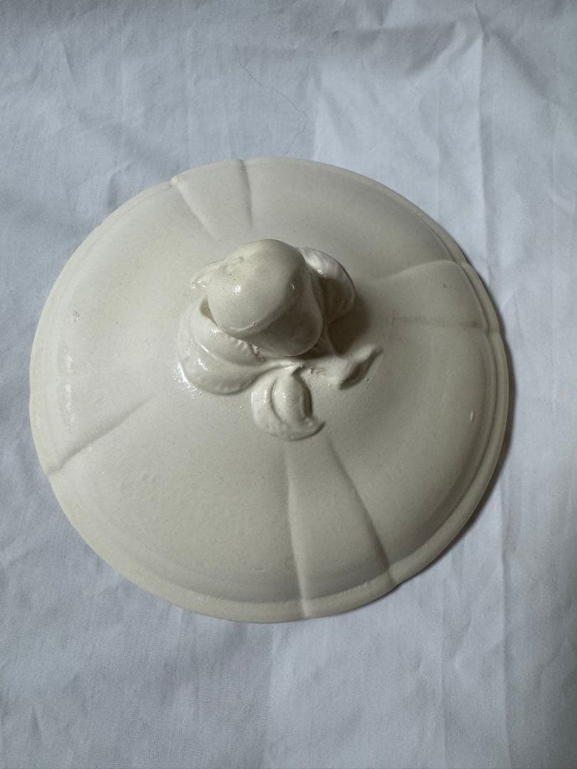 y サルグミンヌ　花リム　スーピエール