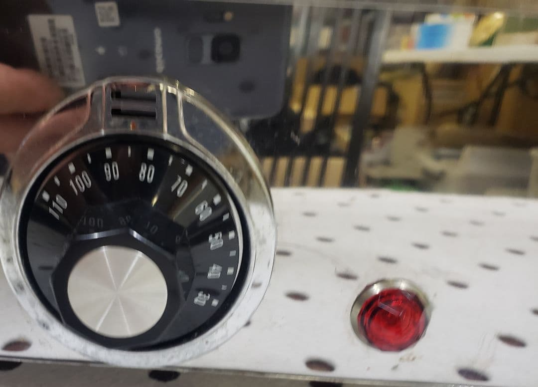 ◆kkwld サンシン 燗どうこ KD-20 中古◆