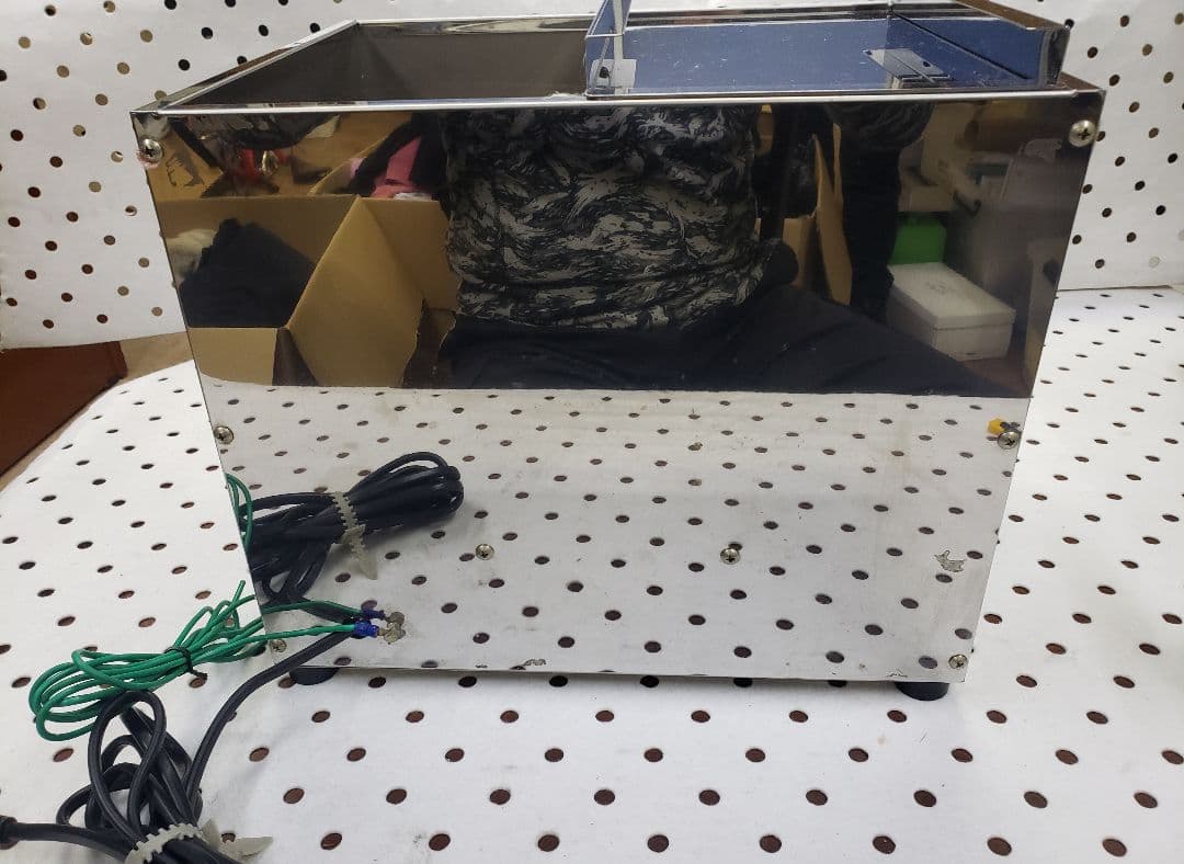 ◆kkwld サンシン 燗どうこ KD-20 中古◆