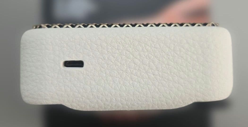 Marshall Willen ポータブルスピーカー Cream