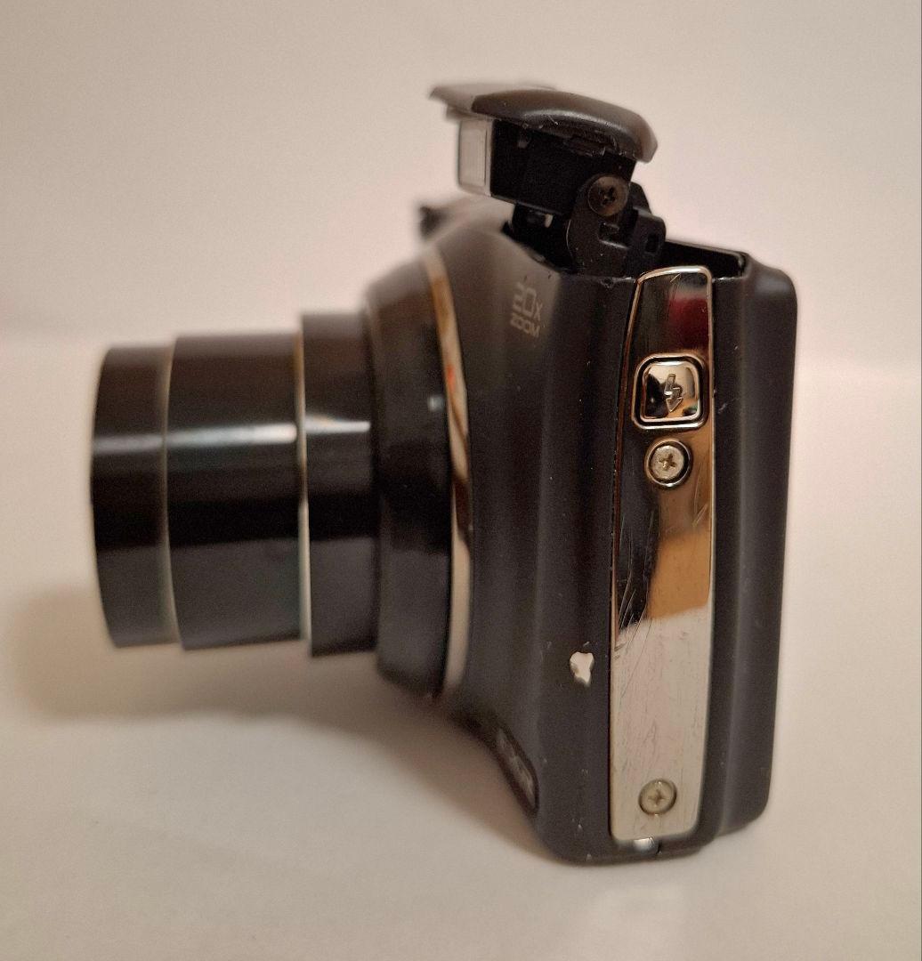 [準美品] スマホに転送可能ファインピックス FINEPIX F900EXR