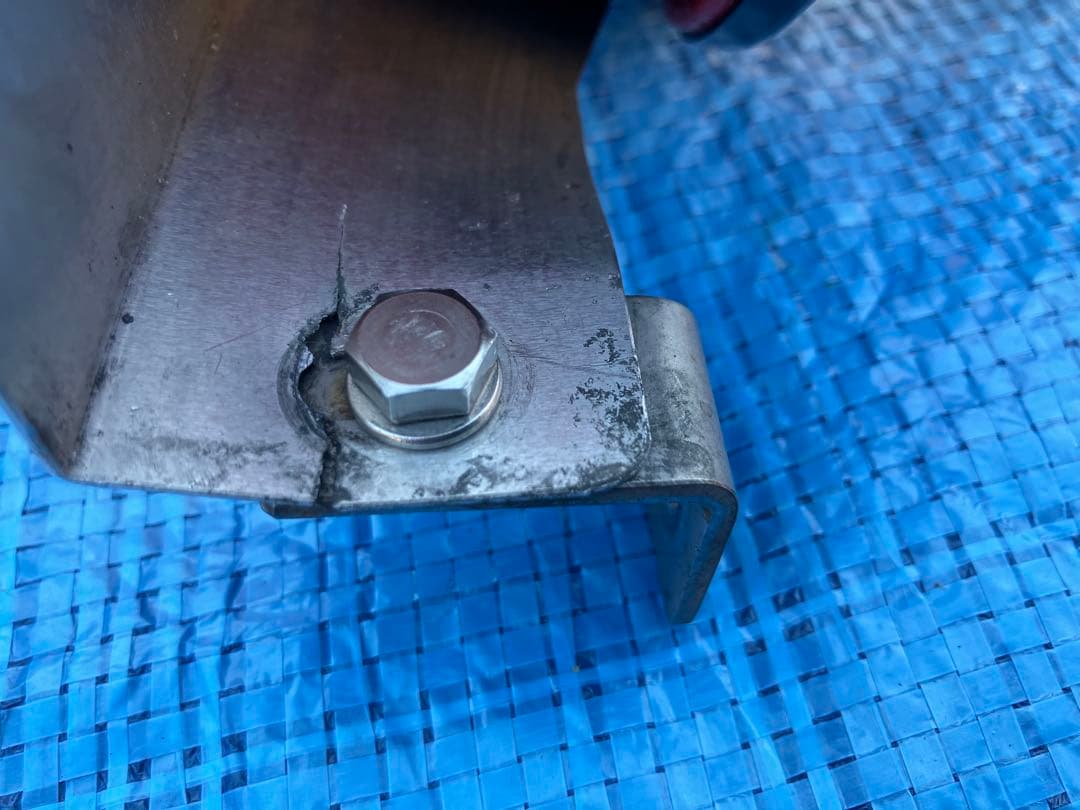 コペン L880K HKS レーシングサクション エアクリーナー