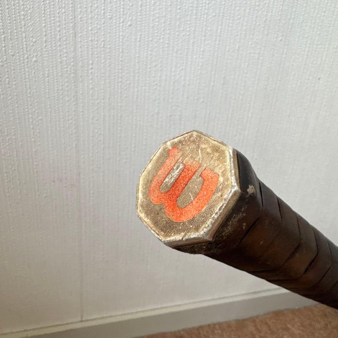 Wilson Jack Kramer pro staff ヴィンテージ