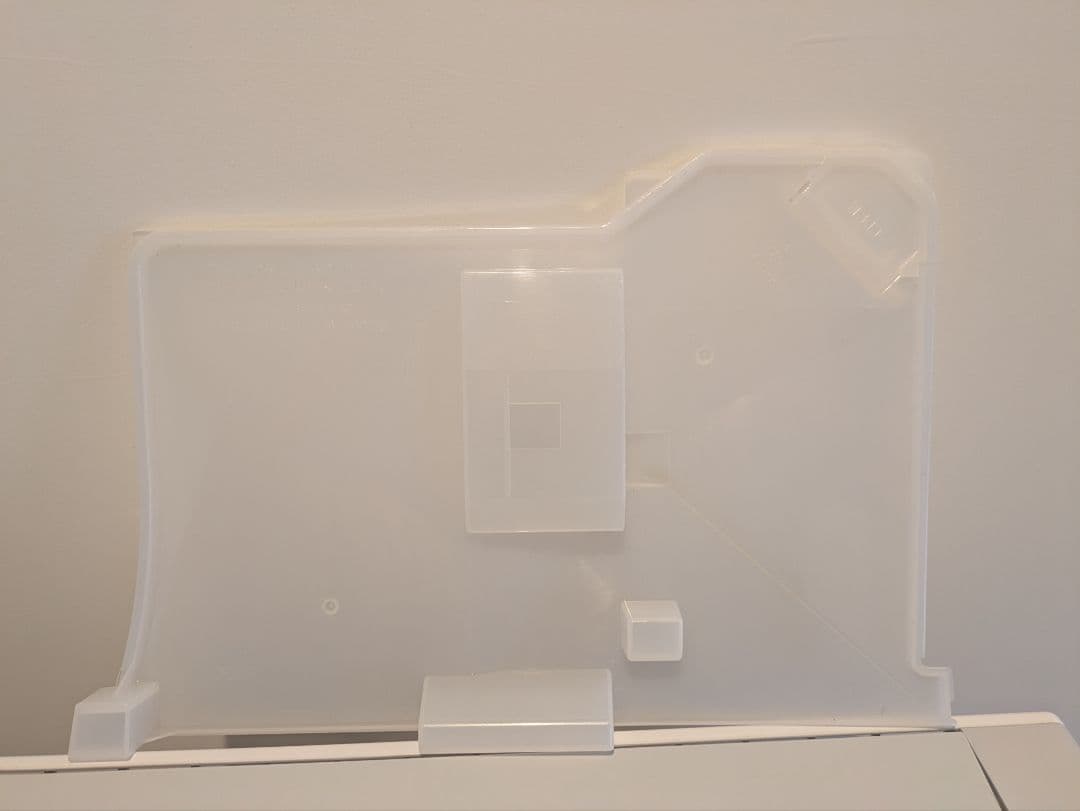 パナソニック衣類乾燥除湿機ナノイーX ハイブリッドF-YHUX90 2021年製