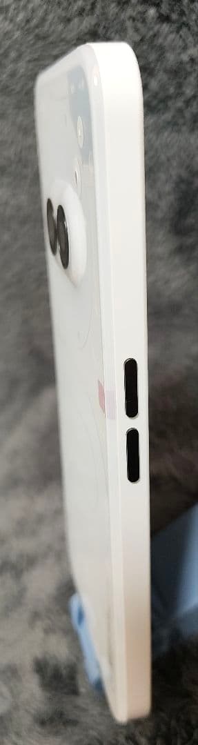 Nothing Phone 2a 256GB 国内版 ミルク