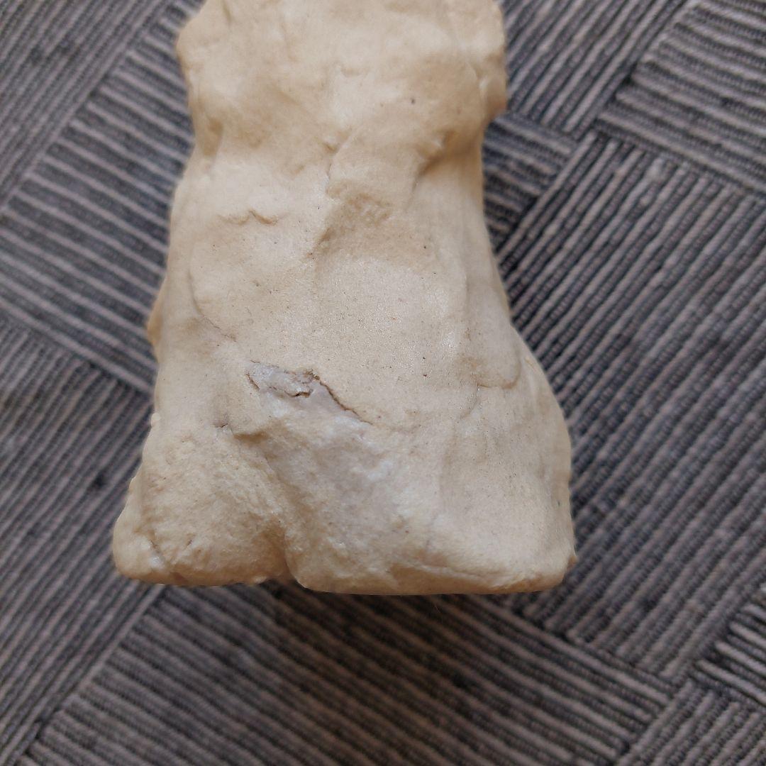 吉田二朗さん 【トルソー】