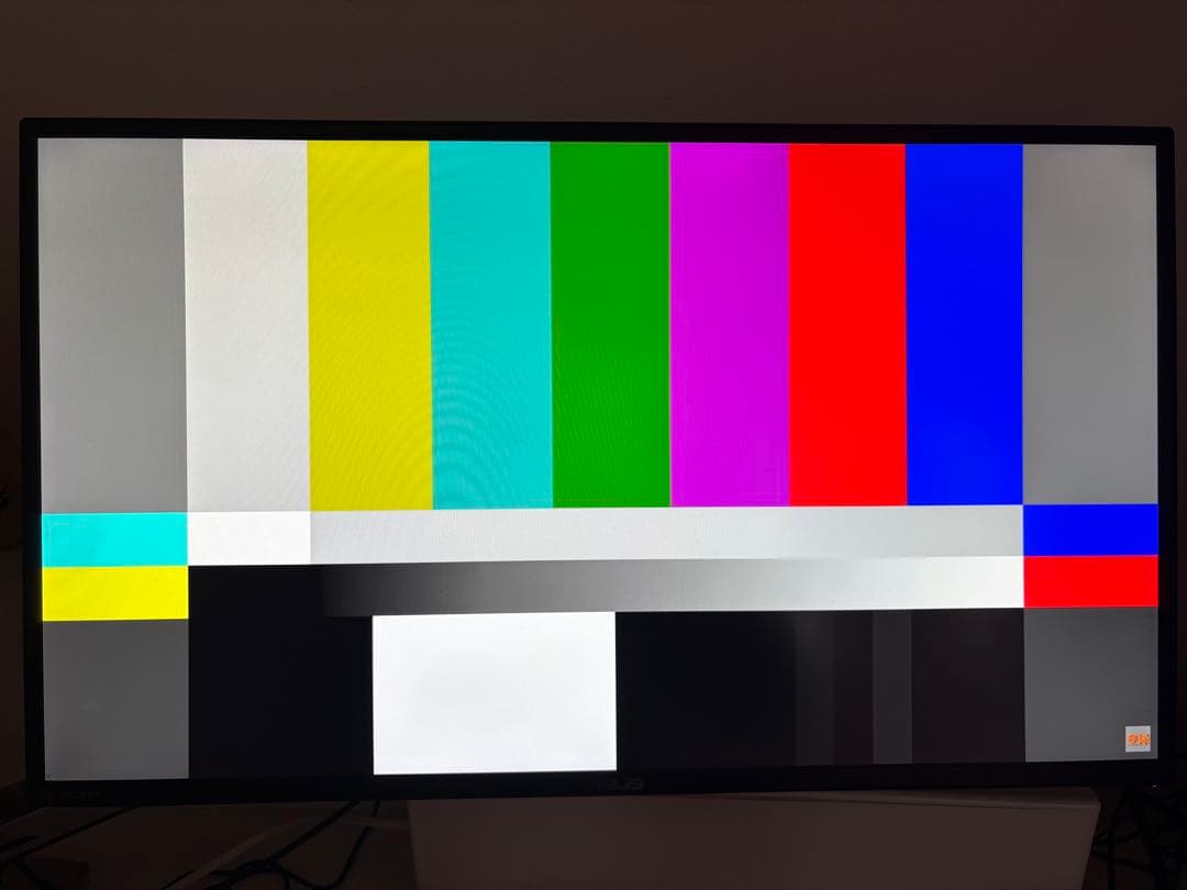 【27インチディスプレイ】ASUS ROG SWIFT PG279Q