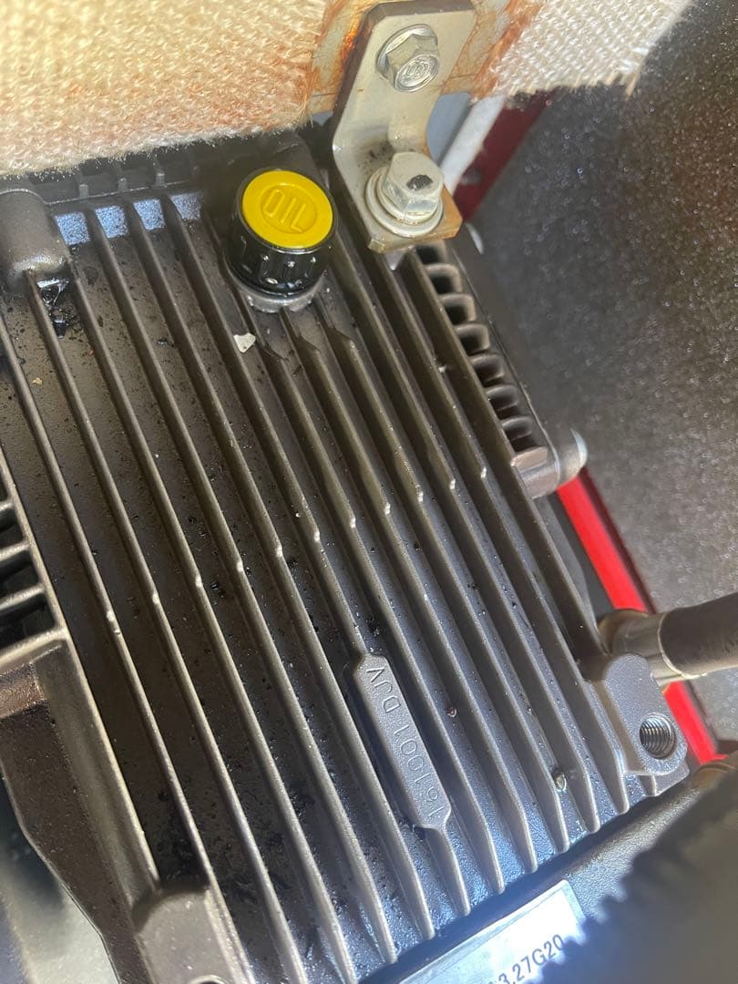 ZROH JETMAN ポータブル発電機