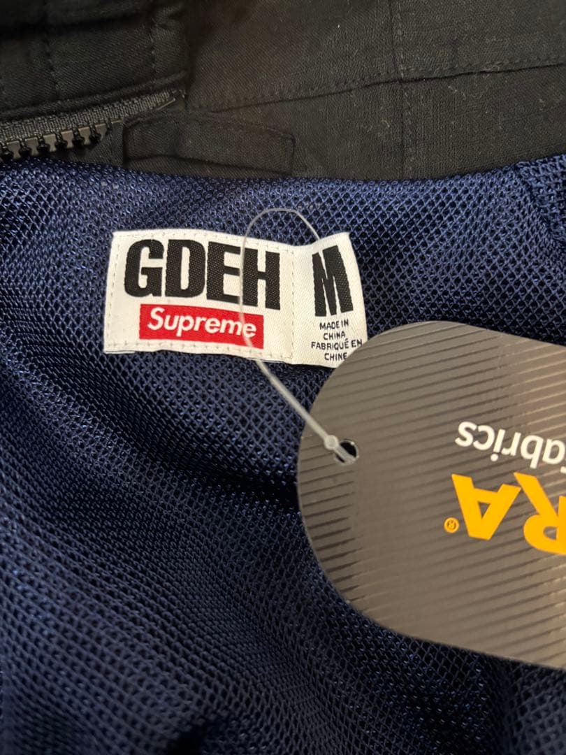 Supreme GOODENOUGH Patchwork グッドイナフ