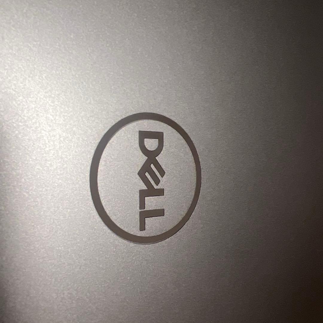 【即使用可】【美品】Dell Precision 5550 i7バッテリー新品