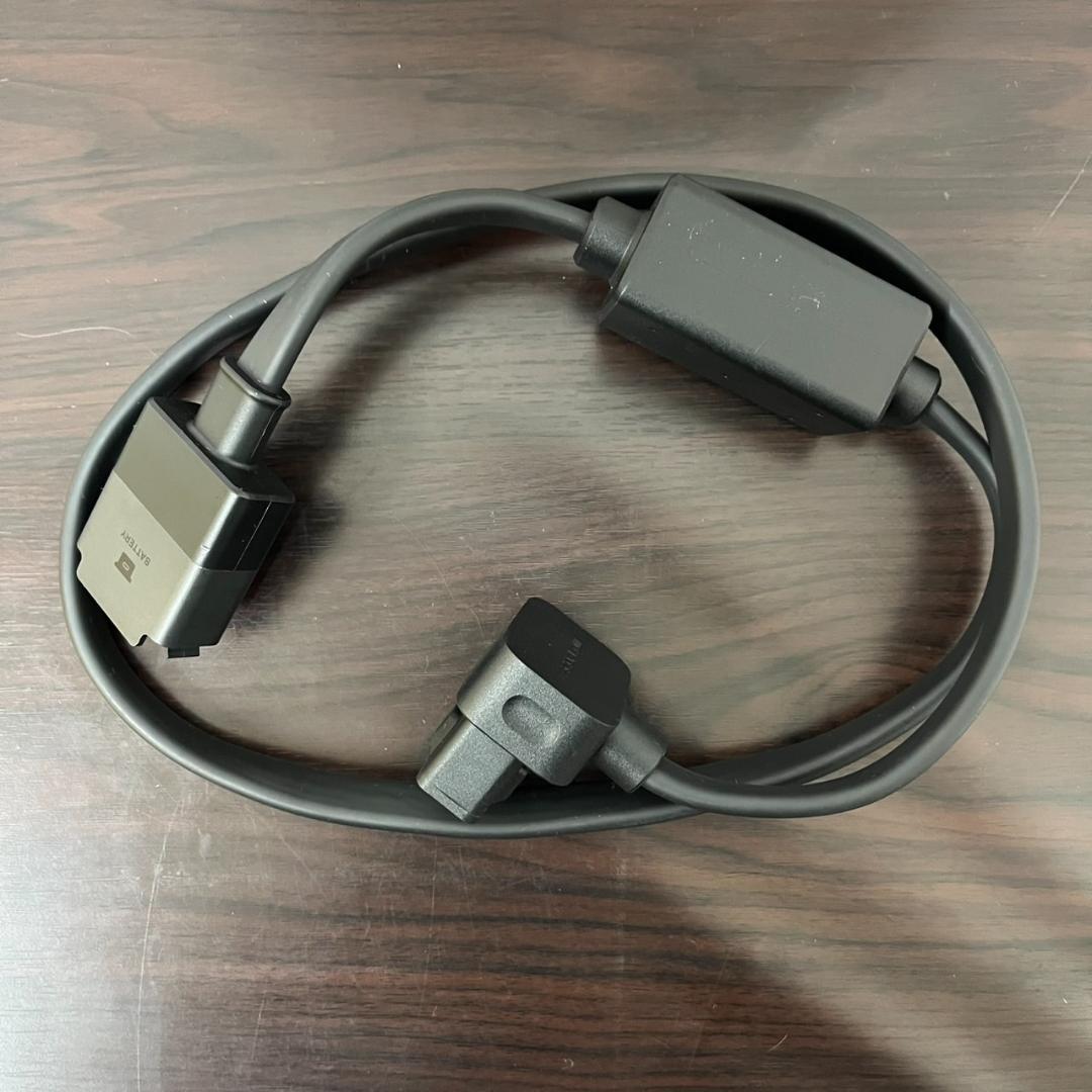 【美品】ECOFLOW Alternator Charger 800W