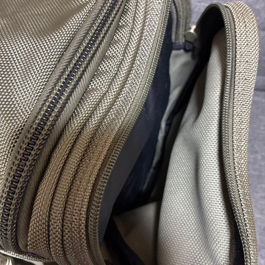 BRIGGS & RILEY トラベルバッグ