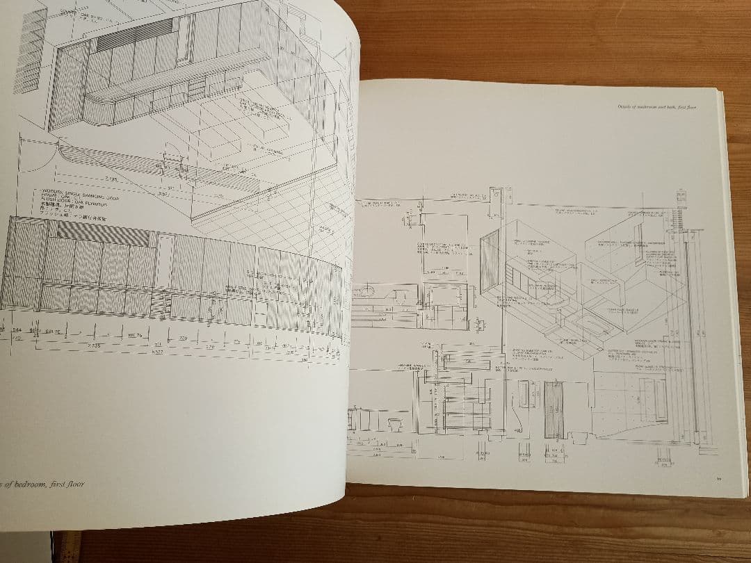 安藤忠雄 直筆手紙付き+サイン入り TADAO ANDO DETAILS