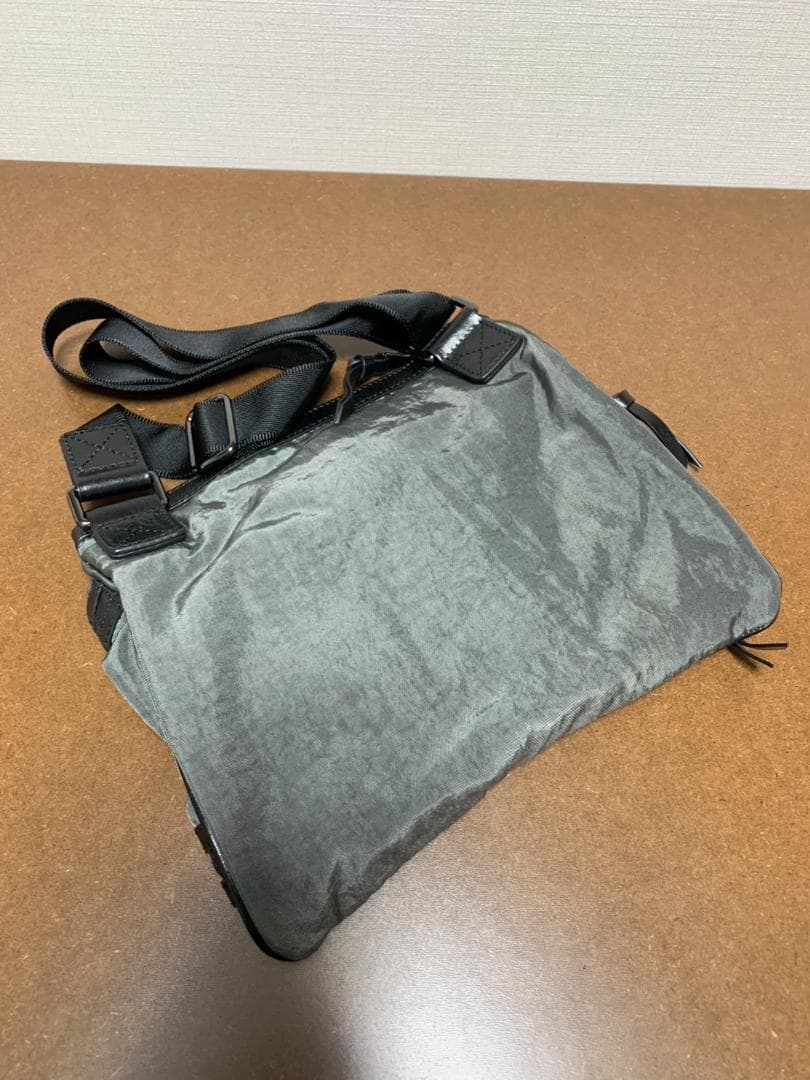 [00s D&G DOLCE&GABBANA] ギミックショルダーバッグ