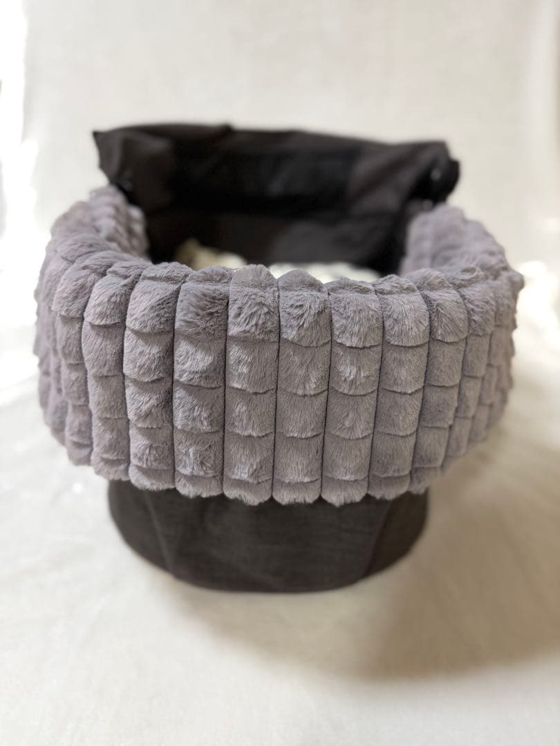 あごのせクッション　リバーシブルタイプ　中敷クッション　セット