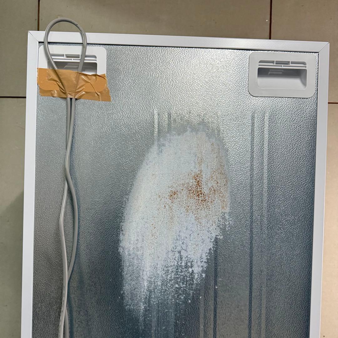 【894】Haier 冷蔵庫　JR-CV34A 335L 2022年