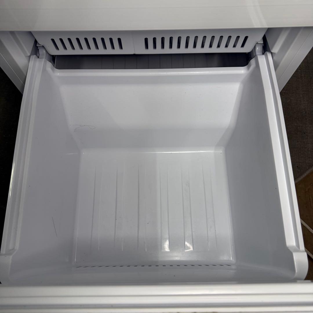 【894】Haier 冷蔵庫　JR-CV34A 335L 2022年