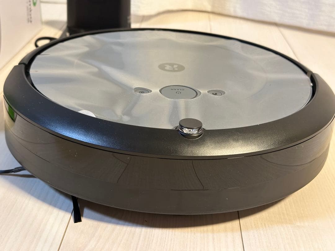 iRobot アイロボット Roomba ルンバ i2