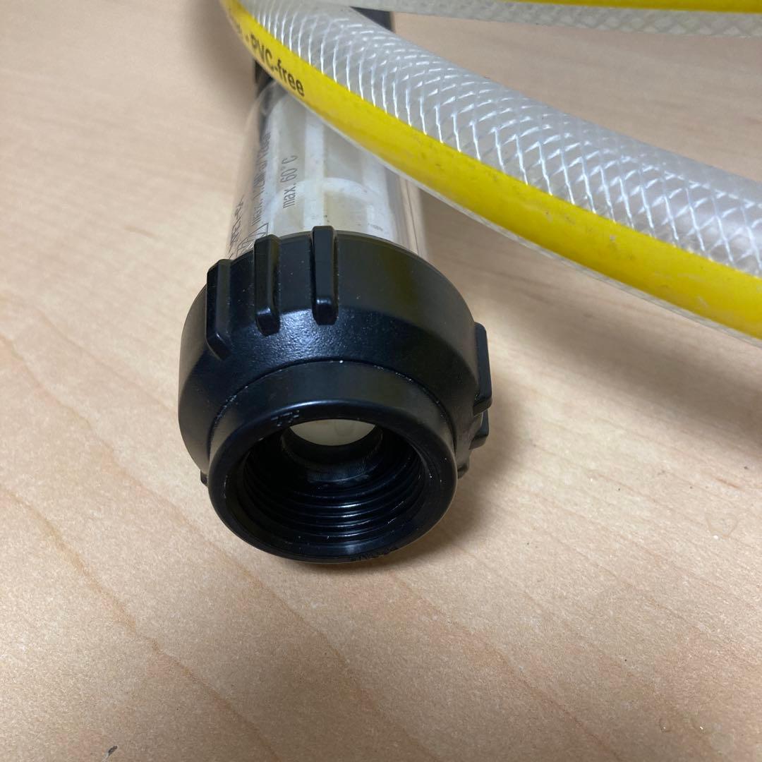 Karcher ケルヒャー 高圧洗浄機 K2 Classic Plus