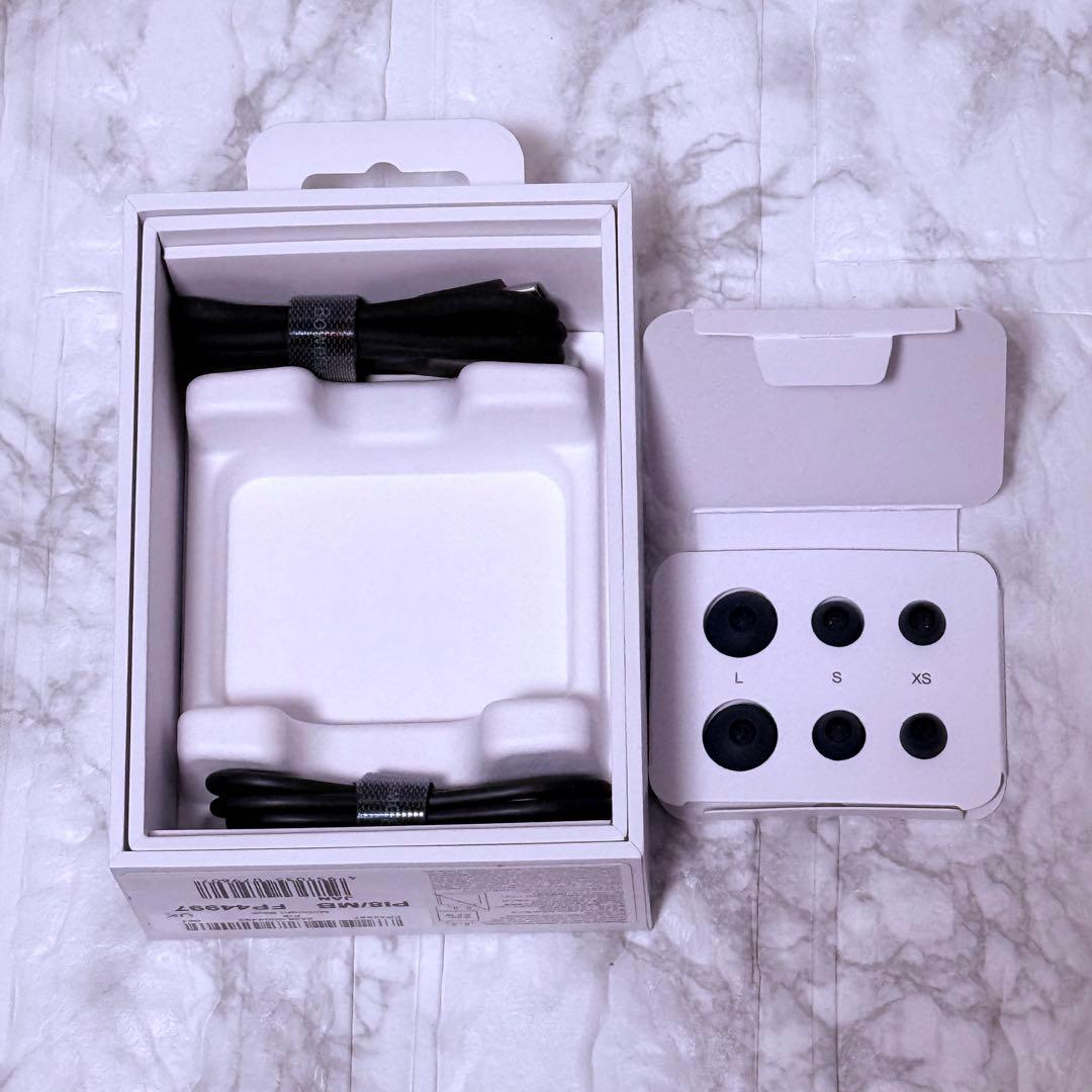 【美品】Bowers & Wilkins PI8　ミッドナイトブルー　早い者勝ち