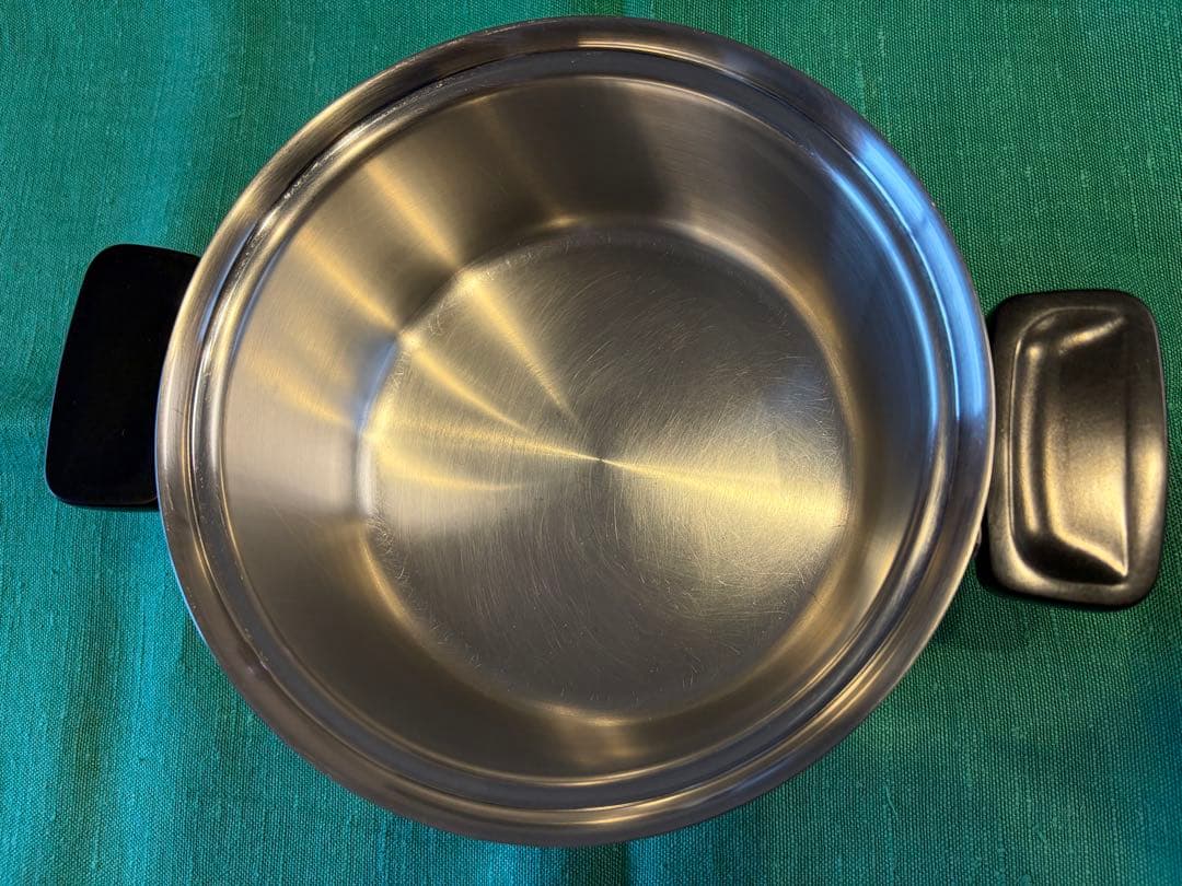 Vita Craft 多層構造の鍋 中型