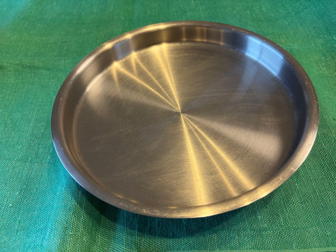 Vita Craft 多層構造の鍋 中型