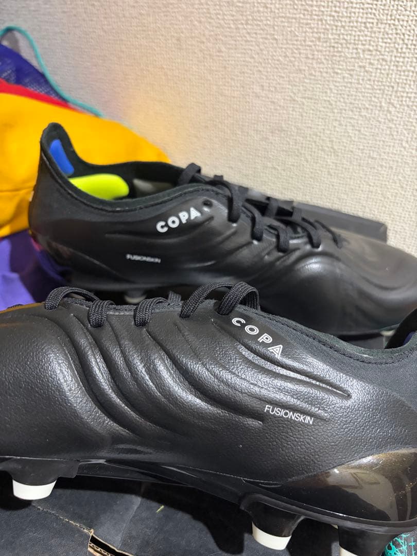 サッカースパイク　コパ