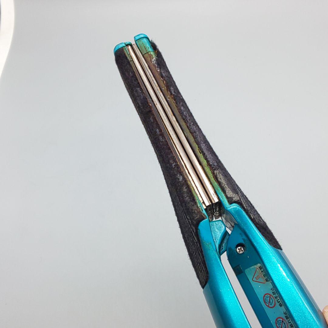 ※ADST Premium wide DS ストレート ワイド ヘアアイロン