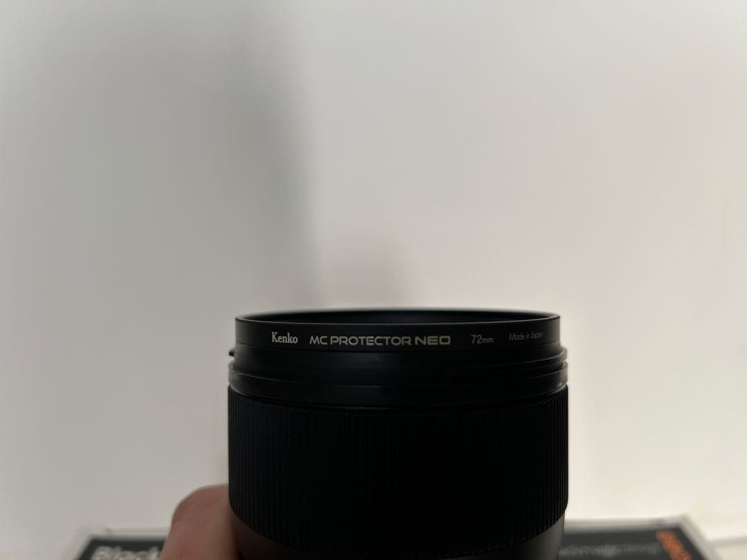 【超美品】BMPCC6K 本体 カメラ SIGMA18-35mmセット