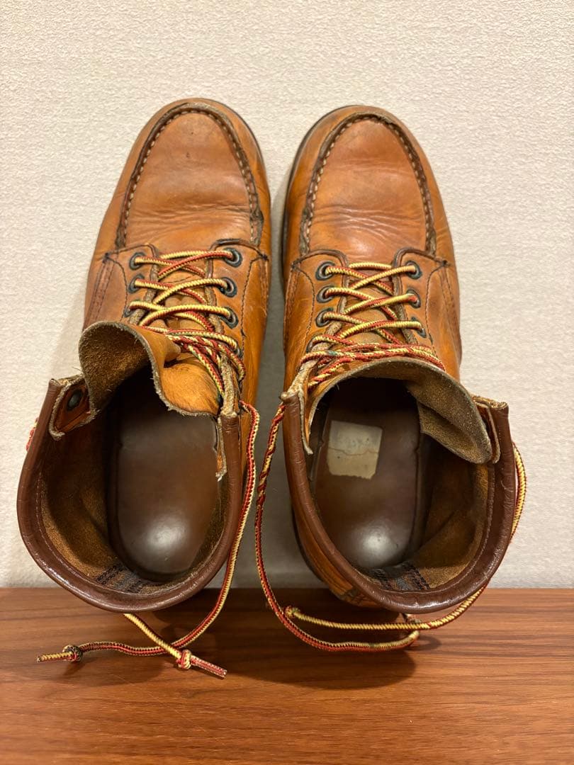 REDWING アイリッシュセッター