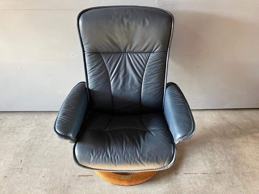 『EKORNES』エコーネス リクライニングチェア パーソナルチェア チェア